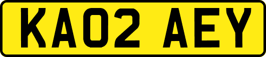 KA02AEY