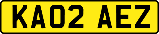 KA02AEZ