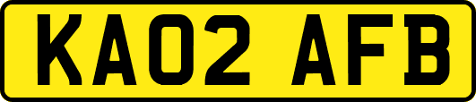 KA02AFB