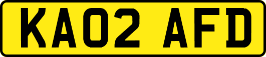 KA02AFD