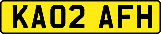 KA02AFH