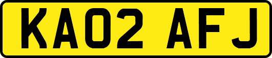 KA02AFJ