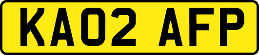 KA02AFP