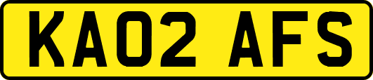 KA02AFS