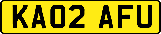 KA02AFU