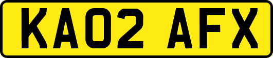 KA02AFX