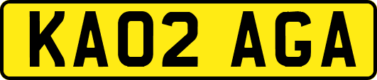 KA02AGA