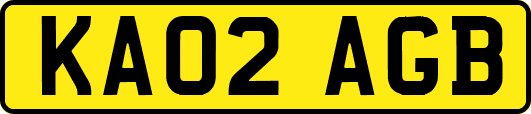 KA02AGB