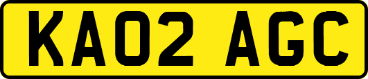 KA02AGC