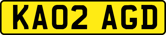 KA02AGD