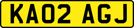 KA02AGJ