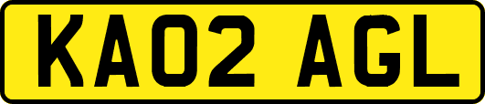KA02AGL