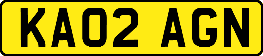KA02AGN
