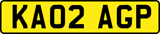 KA02AGP
