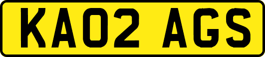 KA02AGS