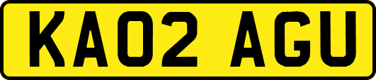 KA02AGU