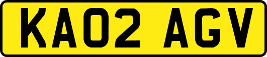 KA02AGV