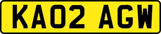 KA02AGW