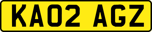KA02AGZ