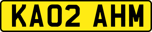 KA02AHM