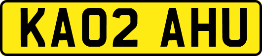 KA02AHU