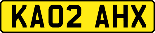 KA02AHX