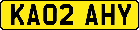KA02AHY
