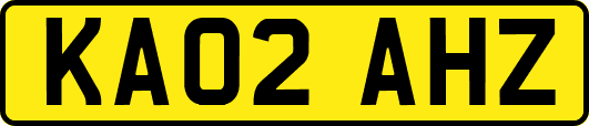 KA02AHZ