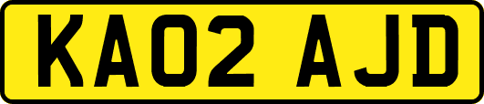 KA02AJD