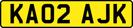 KA02AJK