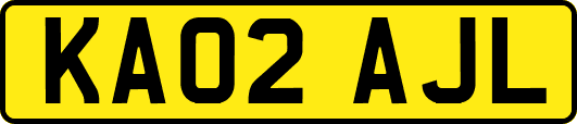 KA02AJL