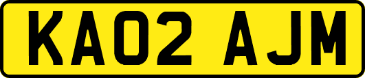 KA02AJM