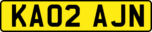KA02AJN
