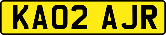 KA02AJR