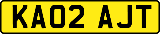 KA02AJT