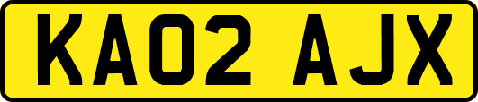 KA02AJX
