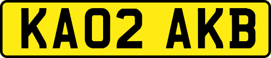 KA02AKB