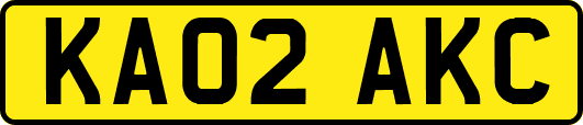 KA02AKC