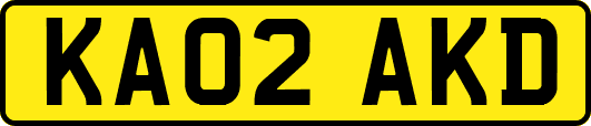 KA02AKD