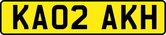 KA02AKH