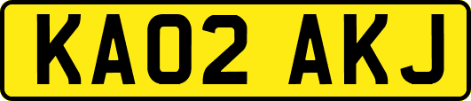 KA02AKJ