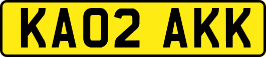 KA02AKK