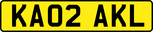 KA02AKL