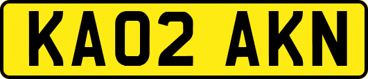 KA02AKN