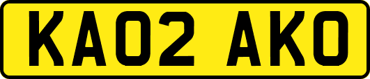 KA02AKO