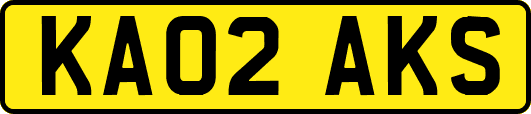 KA02AKS
