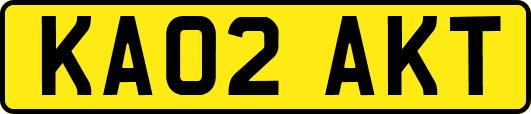 KA02AKT