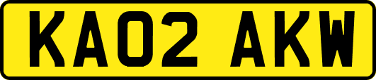 KA02AKW