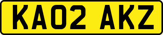 KA02AKZ