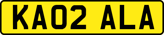 KA02ALA